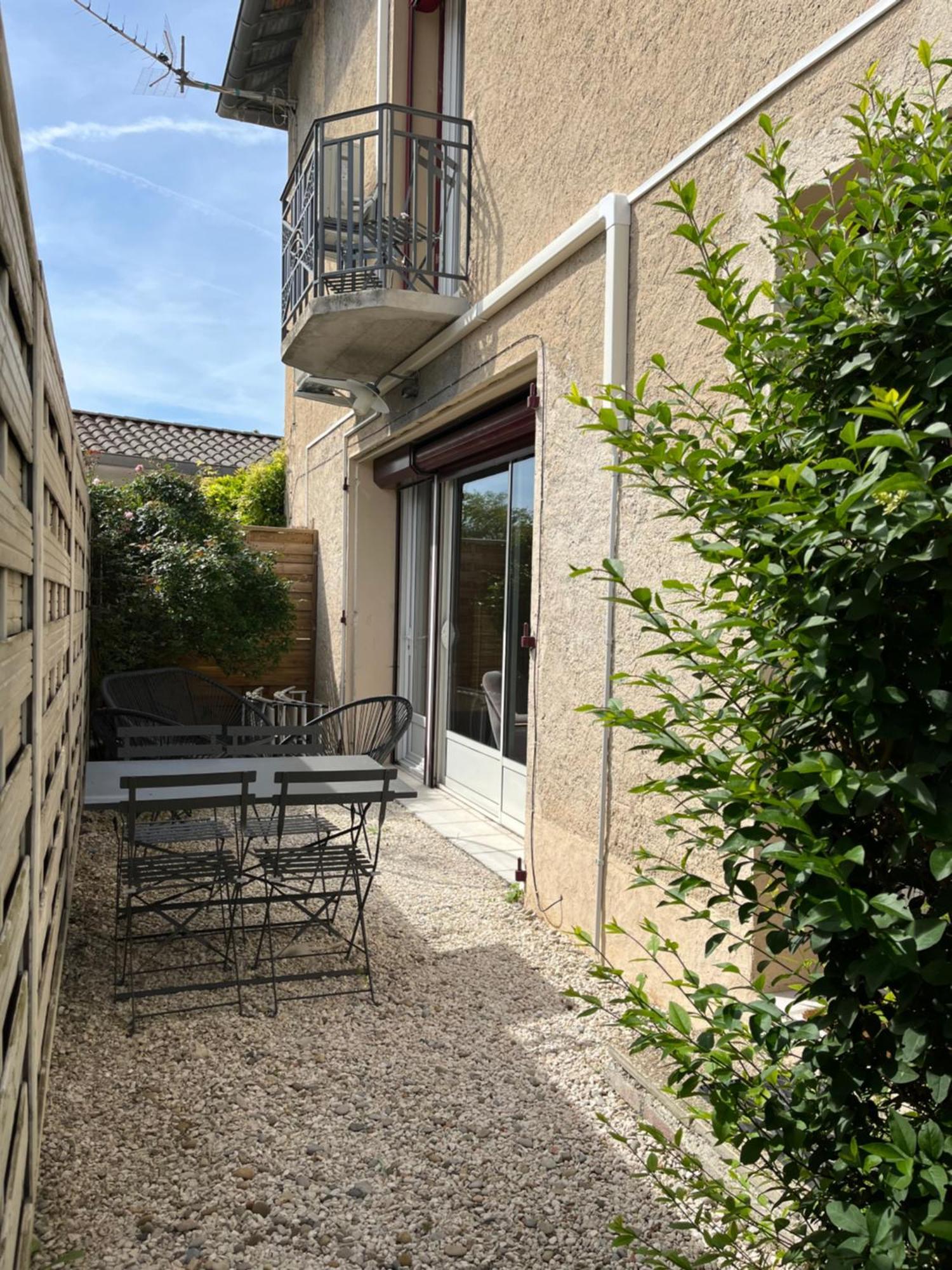 Terrama De L'Isle Apartamento Exterior foto